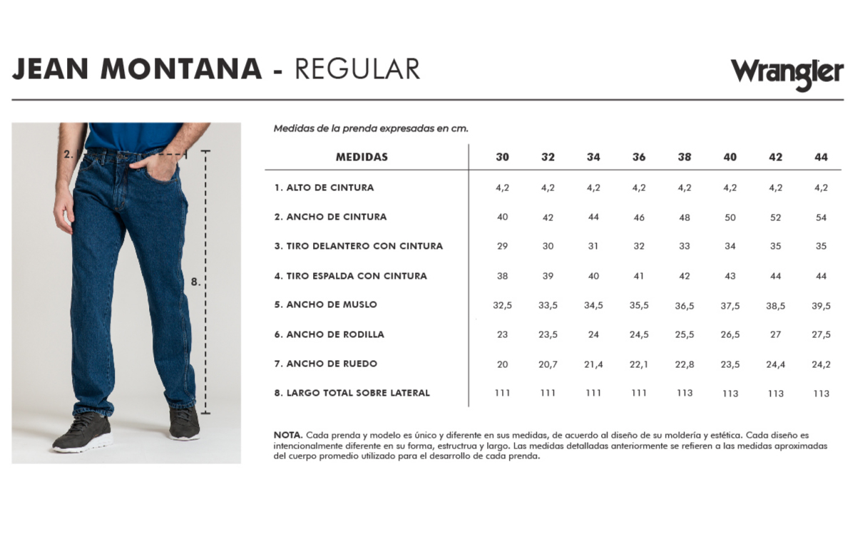 Wrangler Sitio Oficial Argentina Jeans Apparel Since 1947 Tienda Online