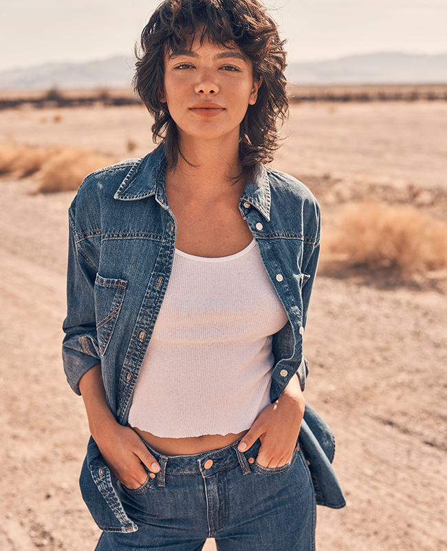Mujer