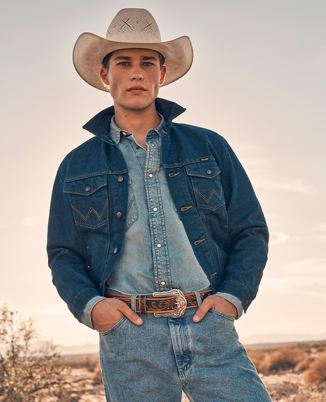 Hombre