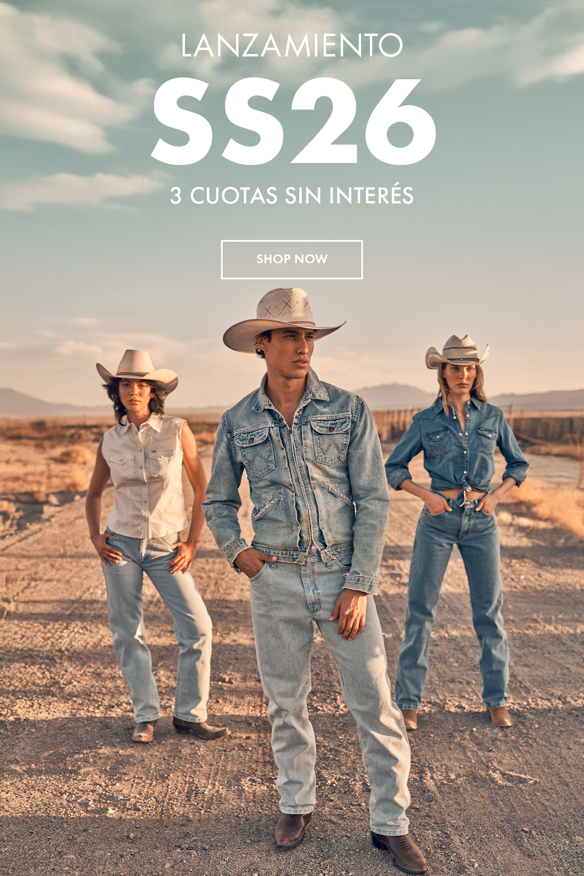 wrangler