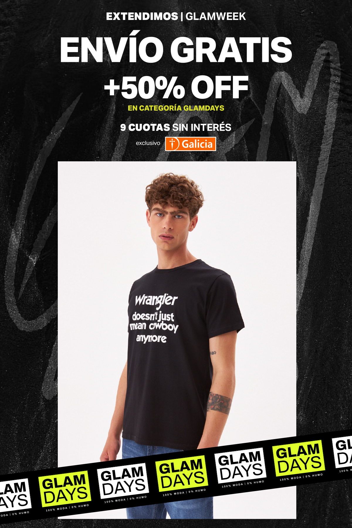 wrangler