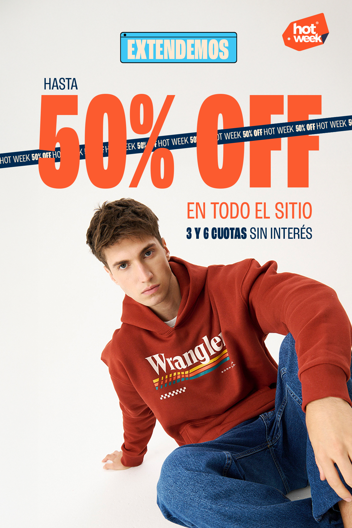 wrangler
