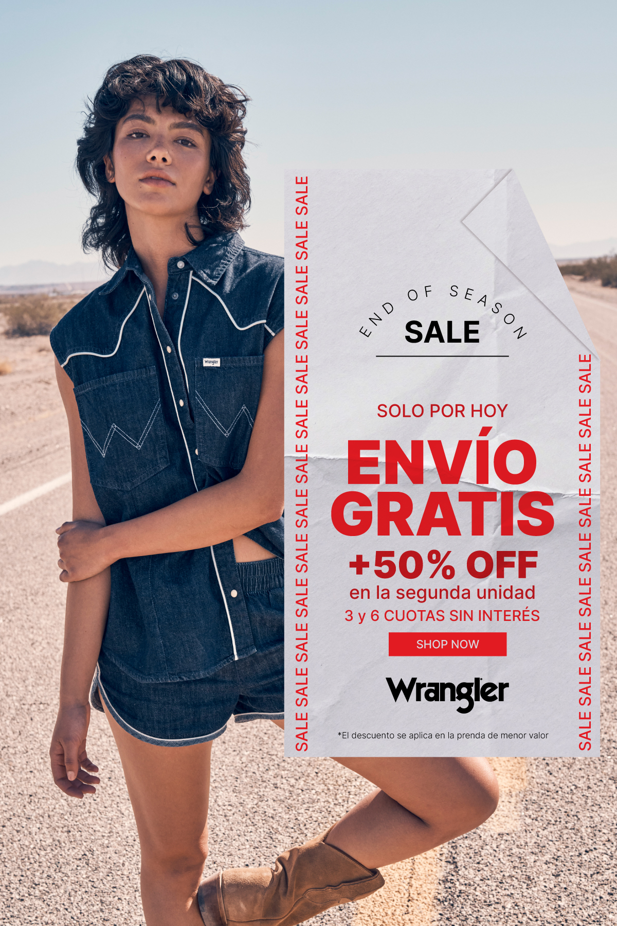wrangler
