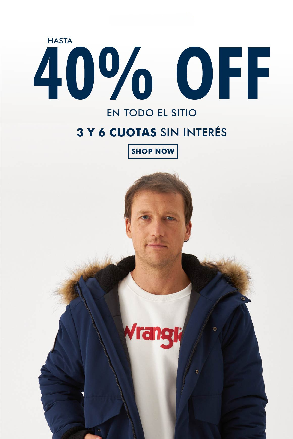 wrangler