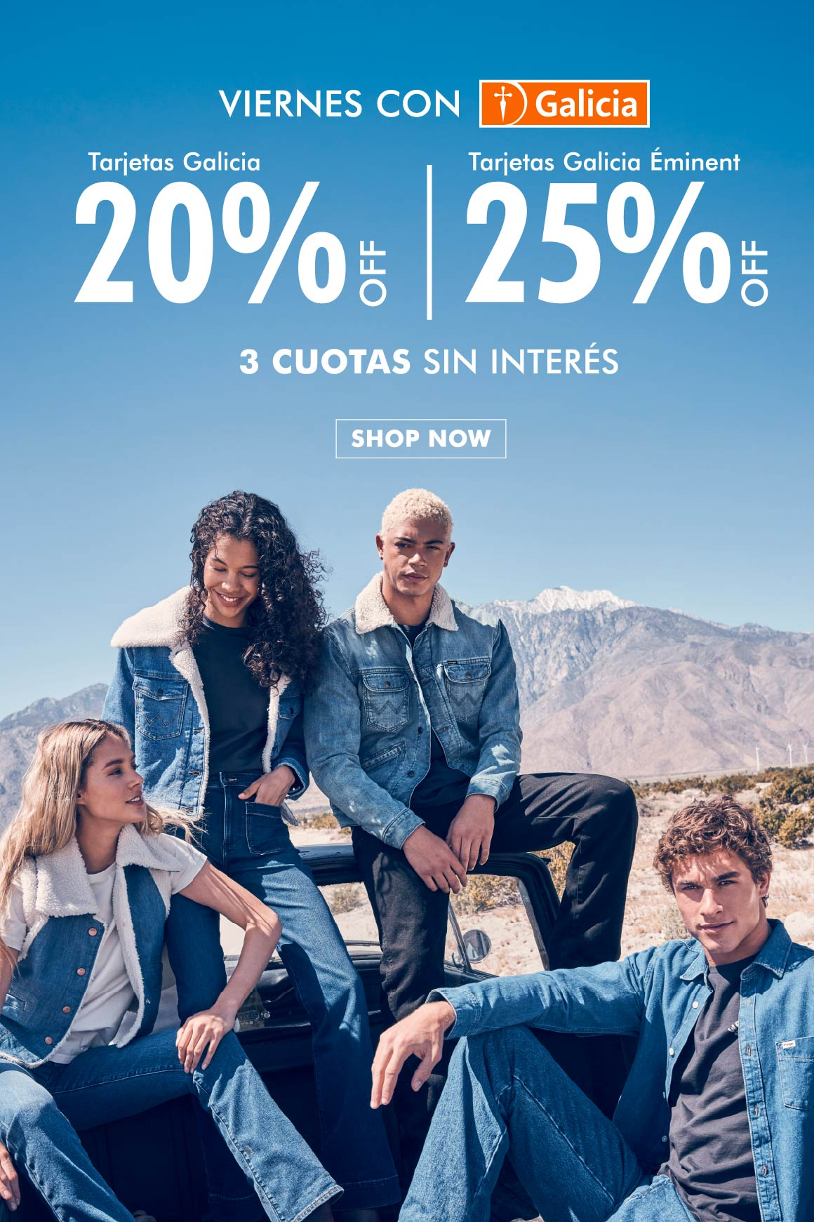wrangler