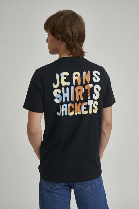 Remera Downtown Fit