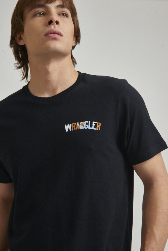 Remera Downtown Fit