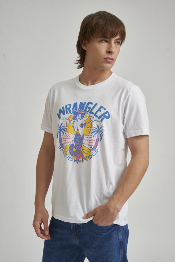 Remera Bold Move