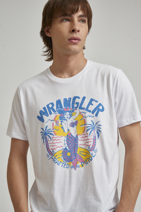 Remera Bold Move