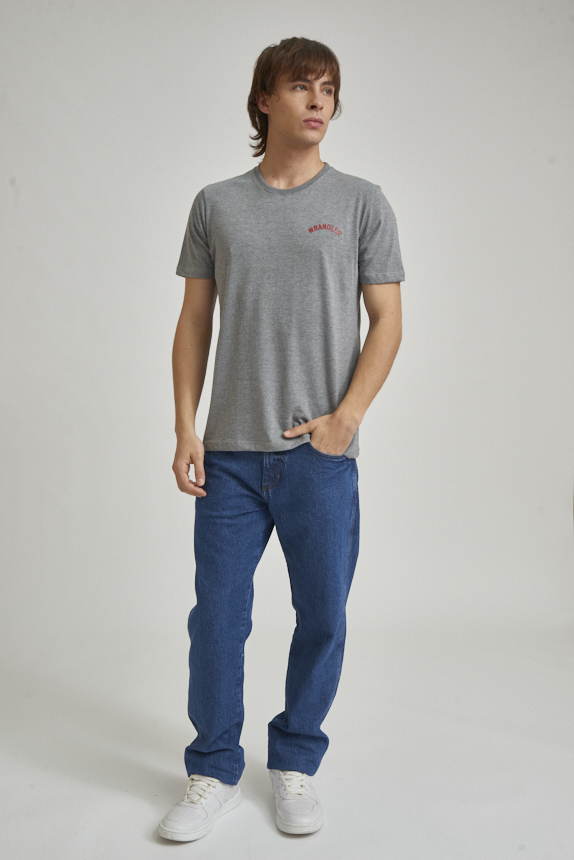 Remera Wild Path