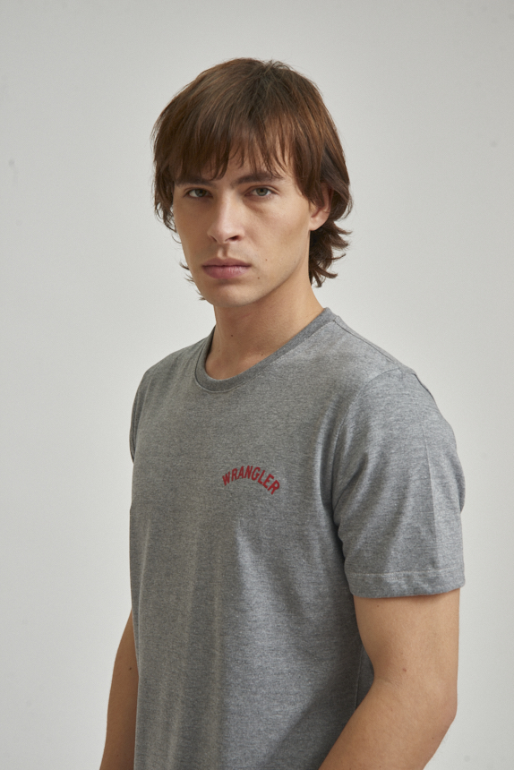 Remera Wild Path