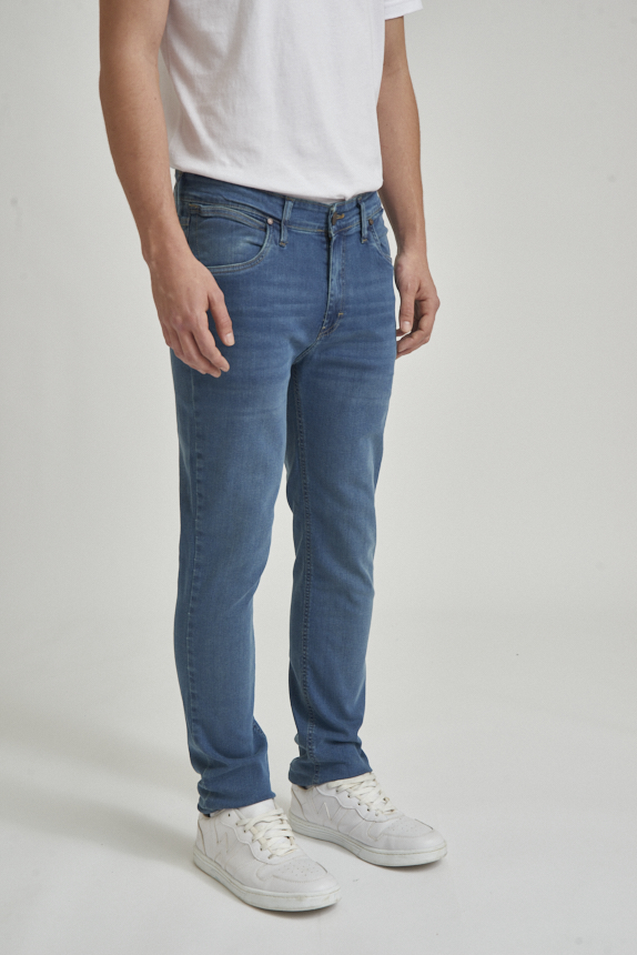Jean Larston Matizado Vintage