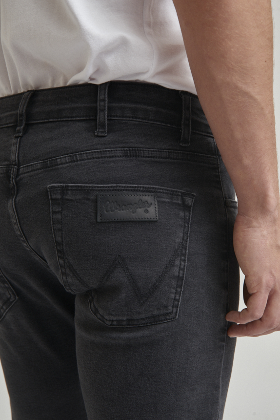 Jean Larston Advance Grey