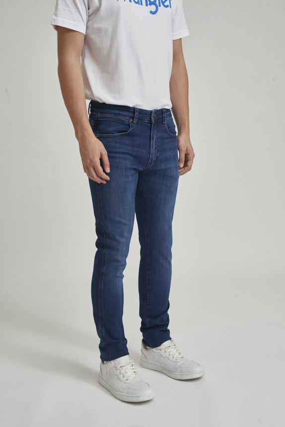 Jean Larston Advance Blue