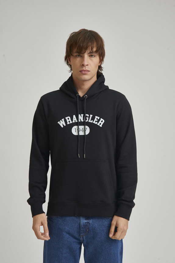 Hoodie Rus City Code