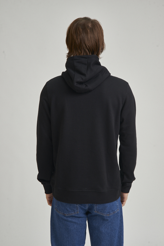 Hoodie Rus City Code