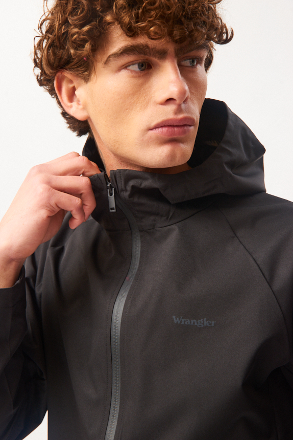 Jacket Asher