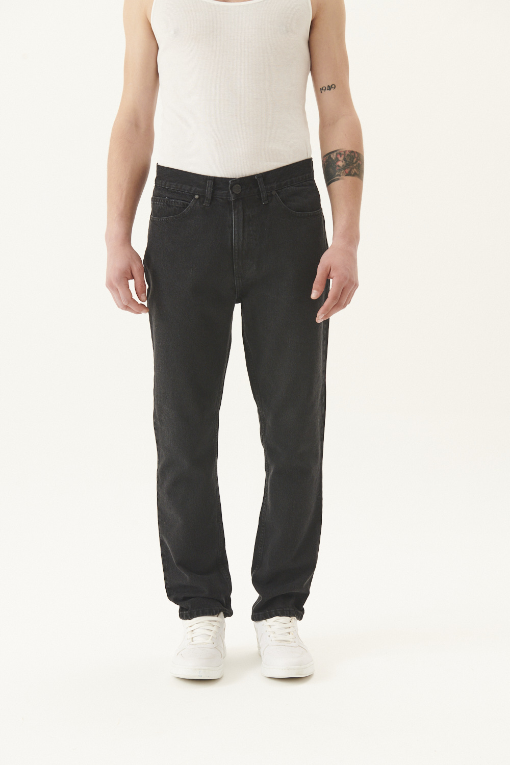 Jean Frontier Black