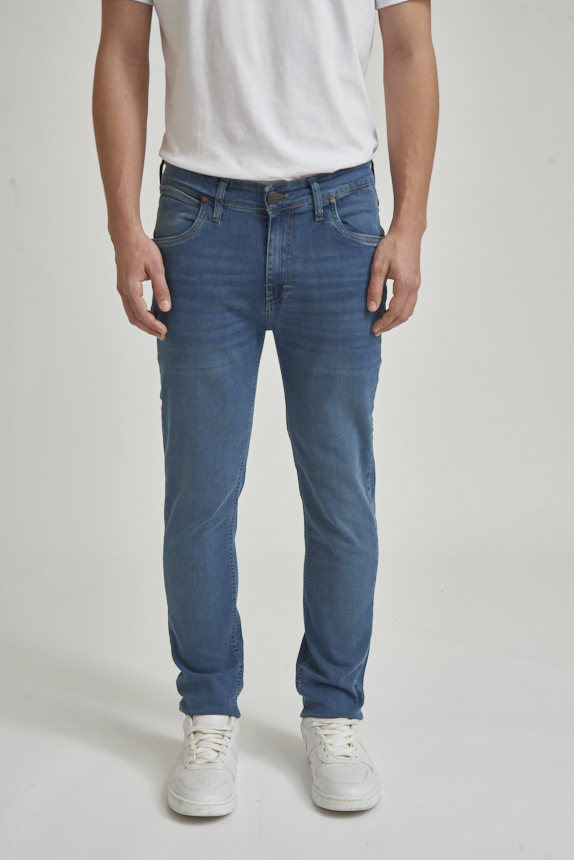 Jean Larston Matizado Vintage