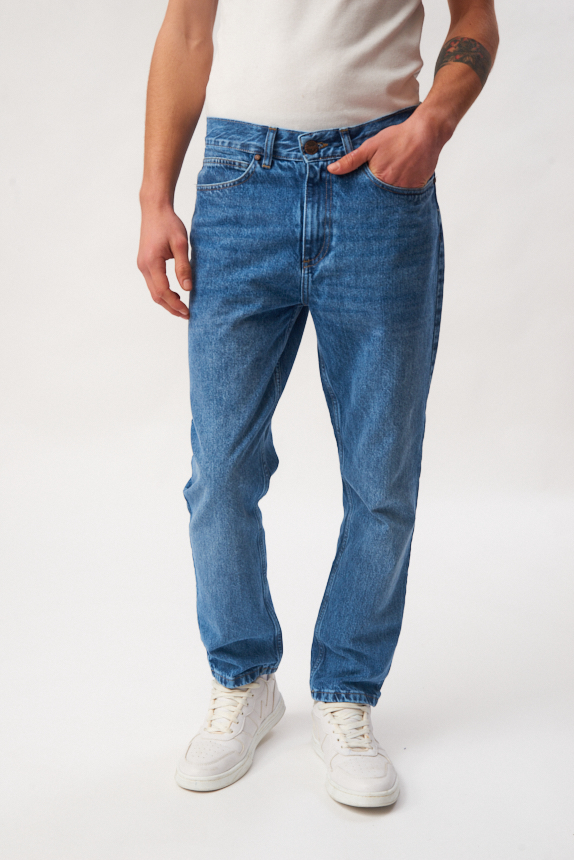 Jean Frontier Vintage2