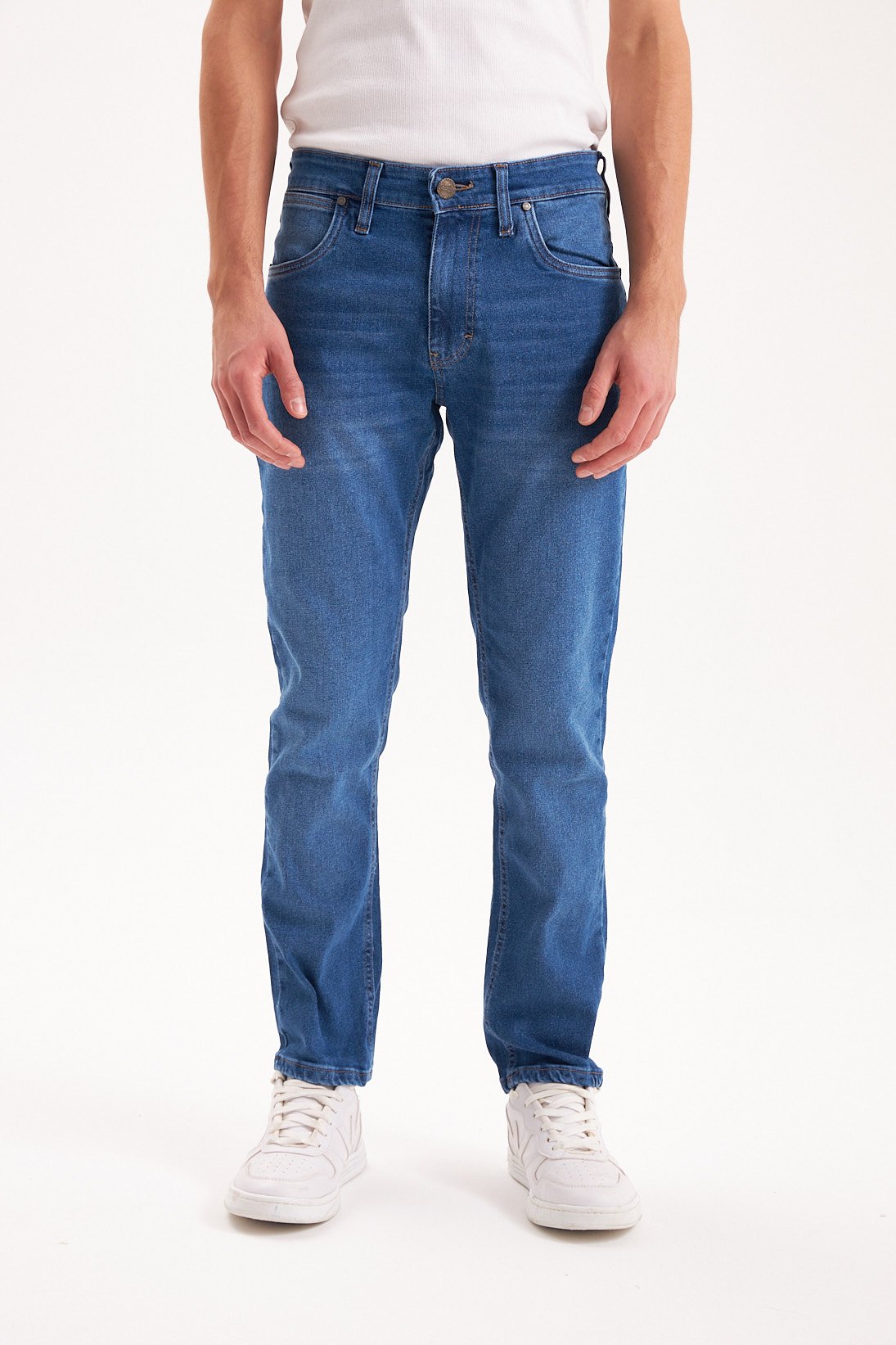 Jean 11MWZ Blue