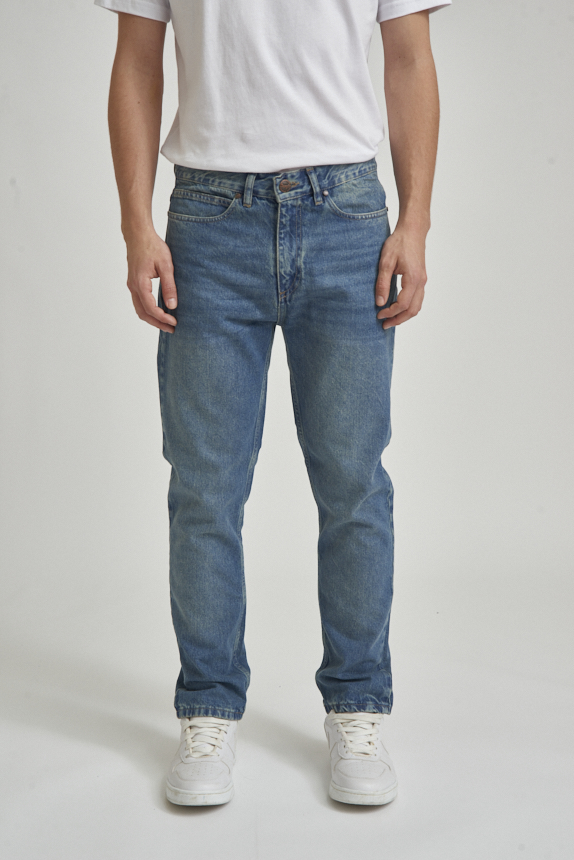 Jean Frontier New Cooper