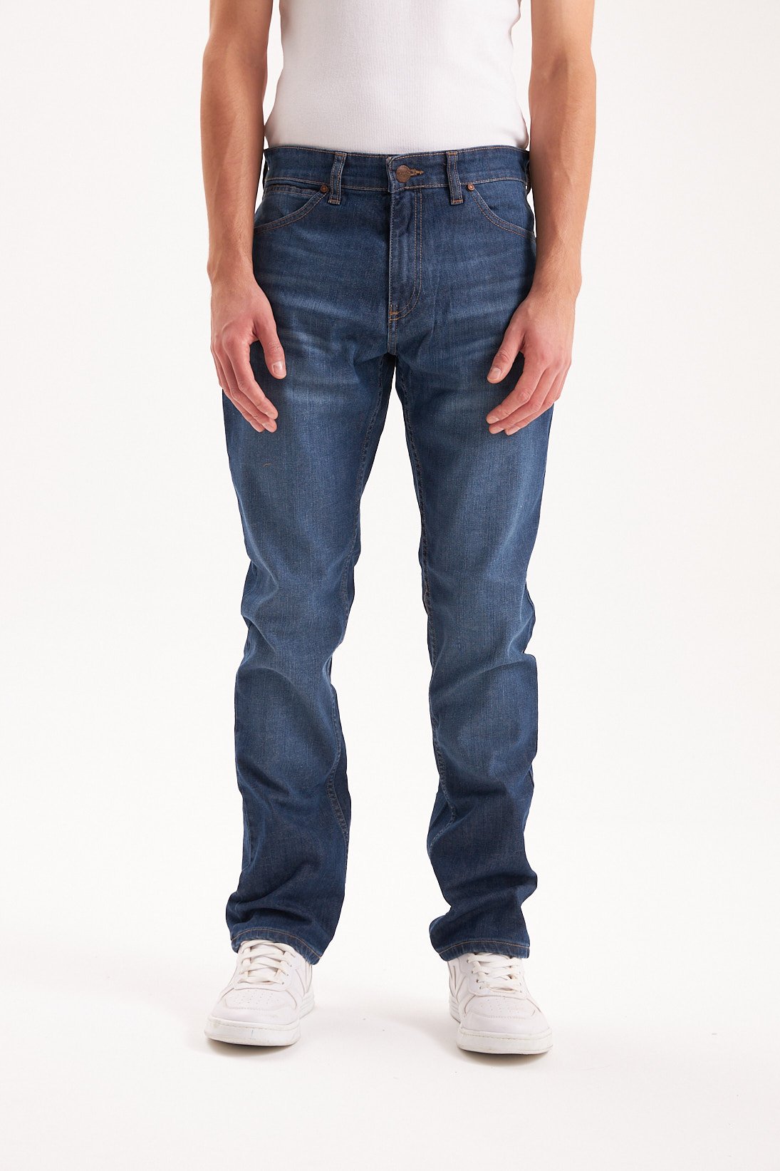 Jean Greensboro Dark Blue