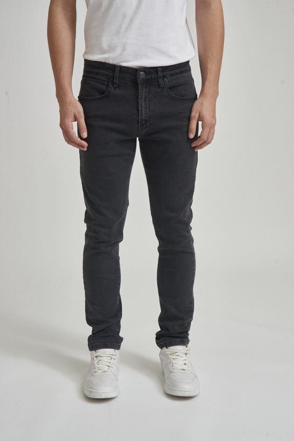 Jean Larston Advance Grey