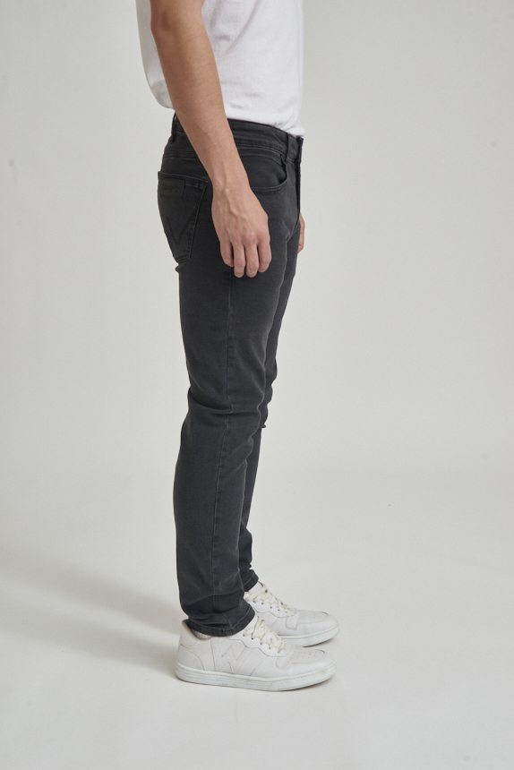 Jean Larston Advance Grey