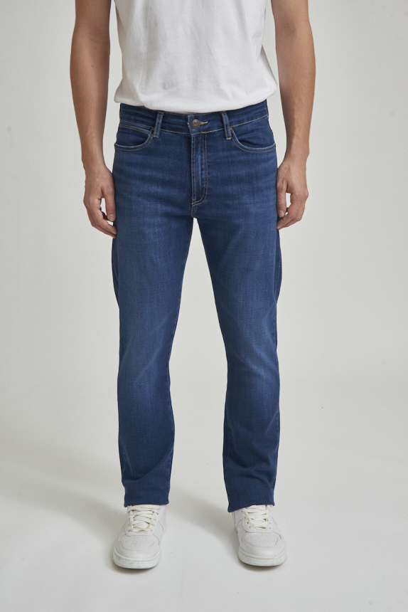 Jean Greensboro Advance Bluey