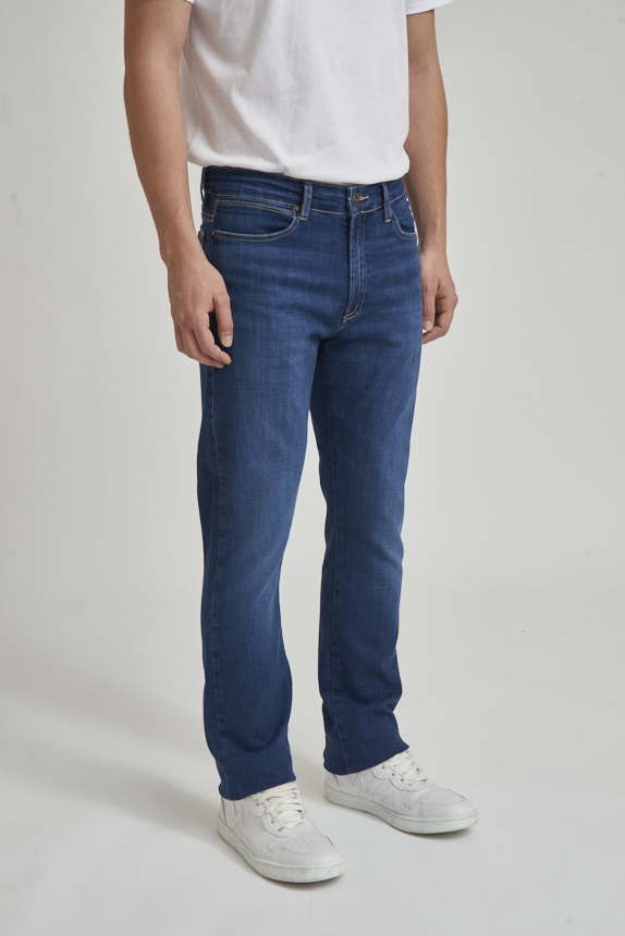 Jean Greensboro Advance Bluey