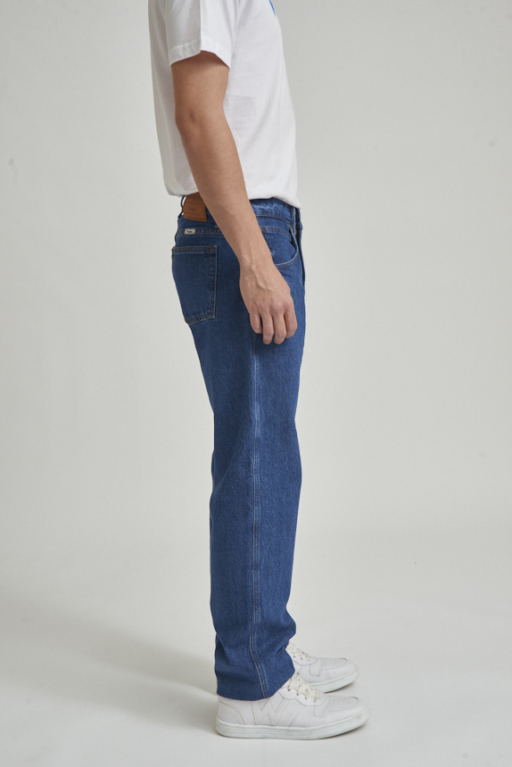 Jean Montana Retro Stone