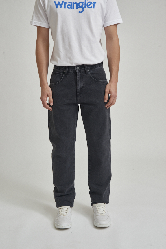 Jean Montana Retro Grey