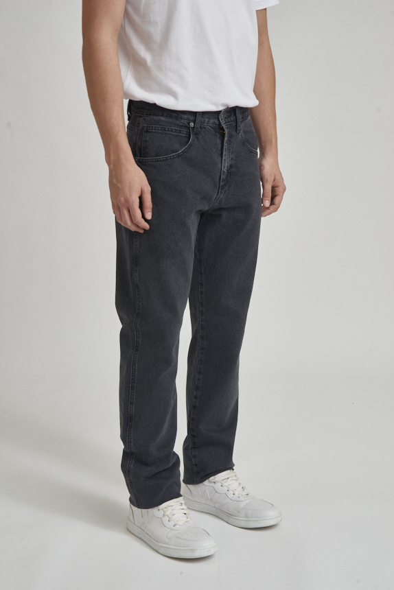 Jean Montana Retro Grey