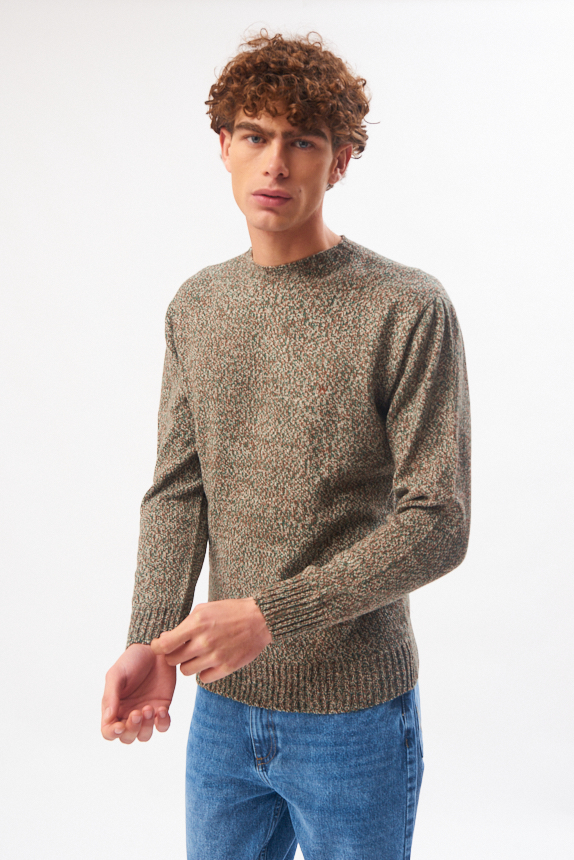 Sweater Tony