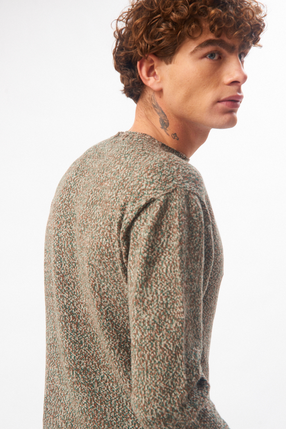 Sweater Tony