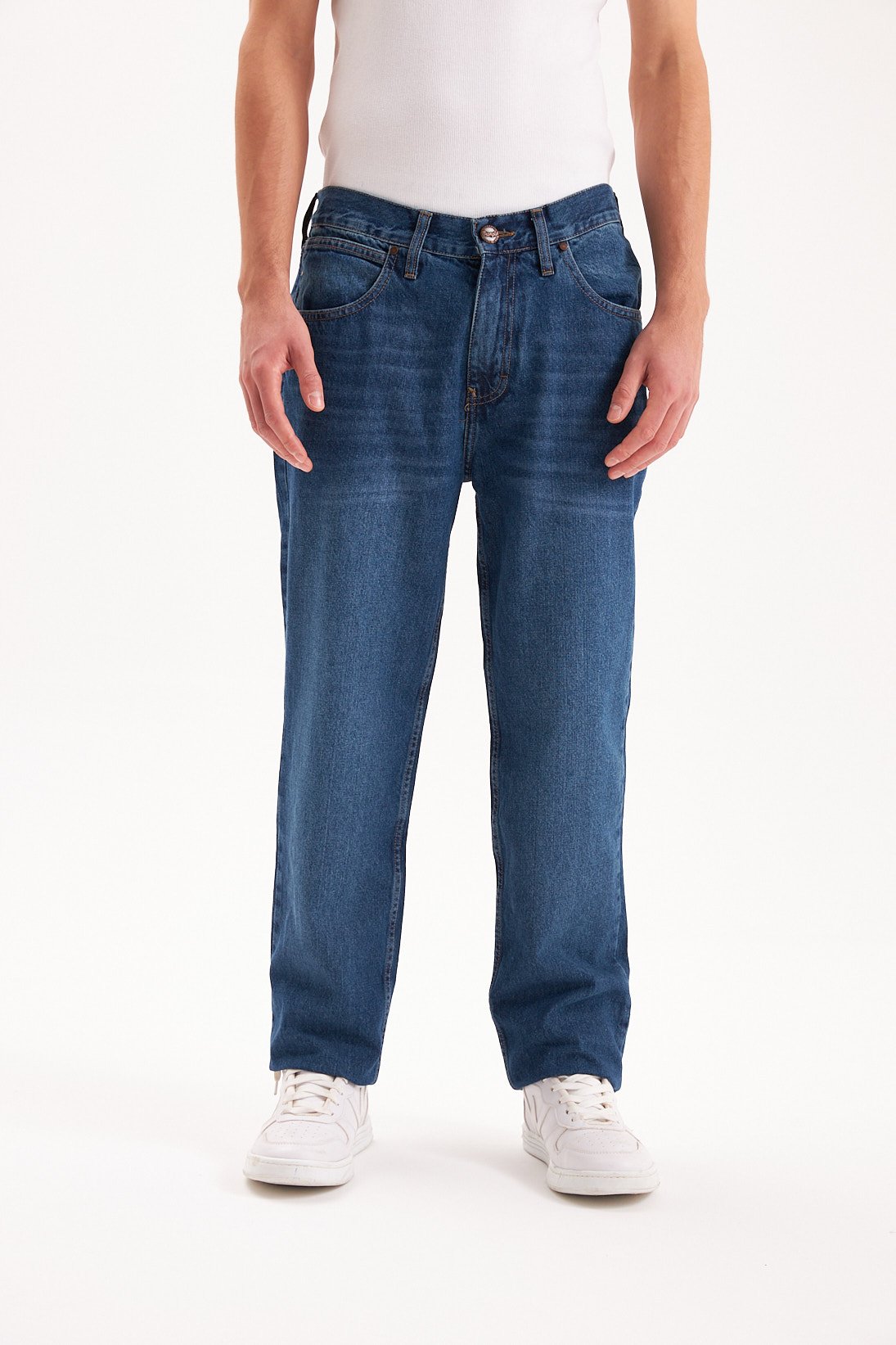 Jean Cody Dark Vintage