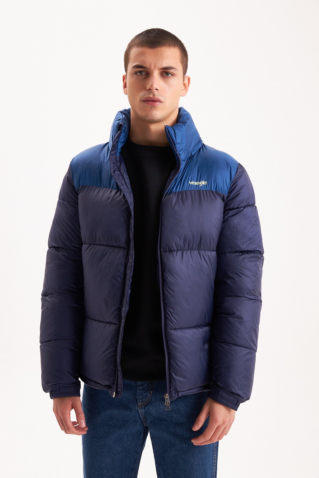 Jacket Scott
