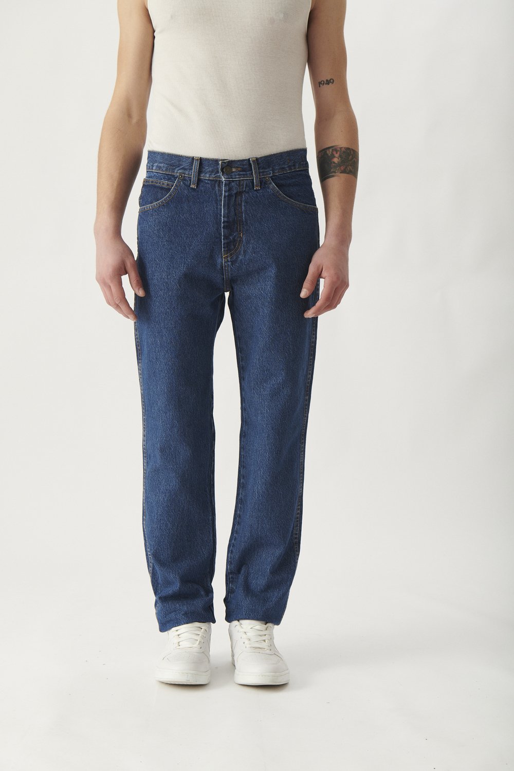Jean Montana Regular