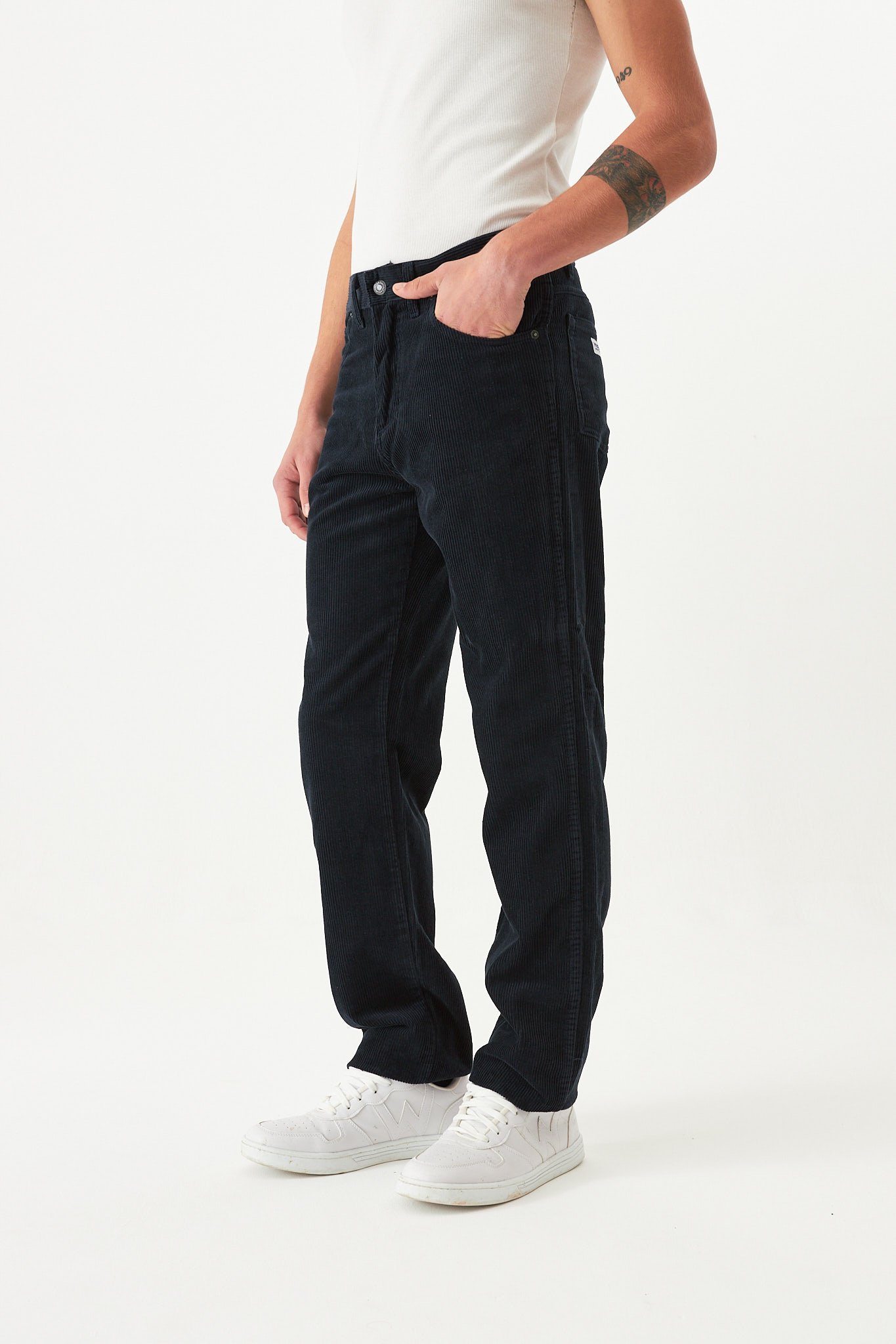 Pantalon Montana Corderoy