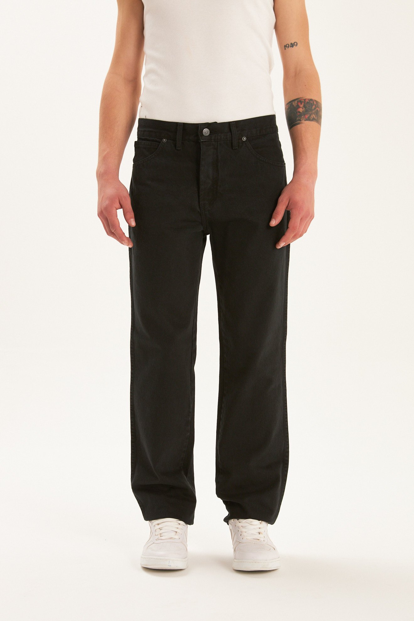 Jean Montana Ultra Black