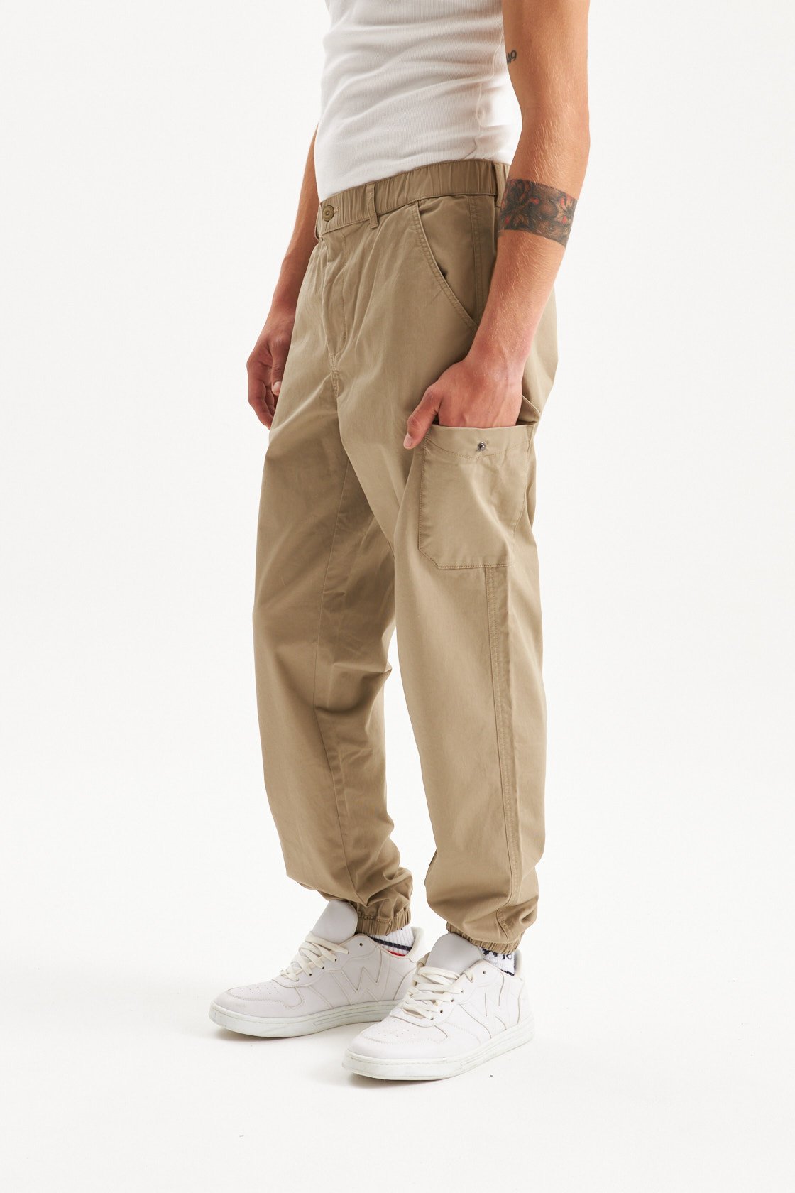 Pantalon Cargo Alfie