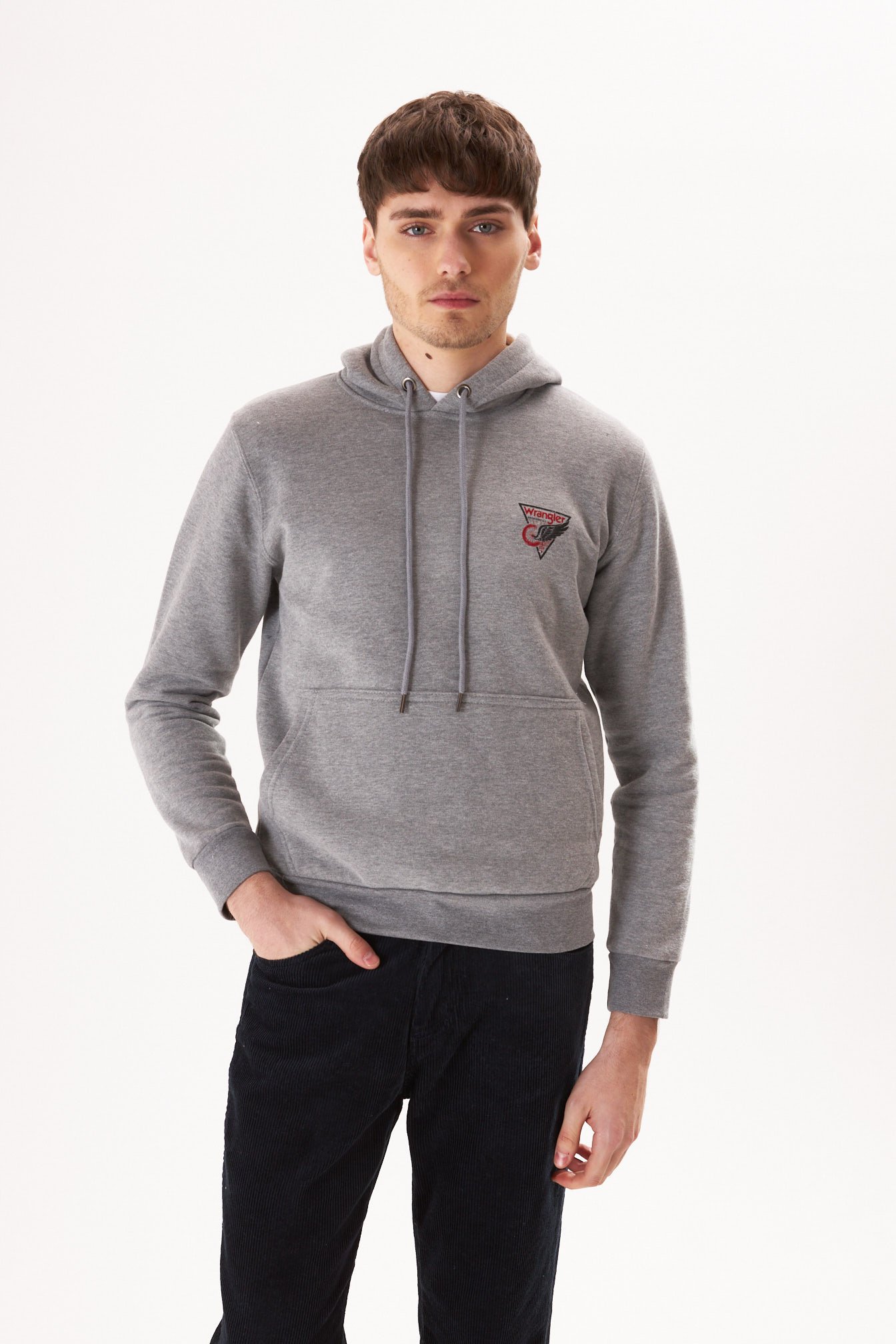 Buzo Hoodie Printed #1 Frisado